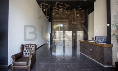 2 AMB A ESTRENAR - EDIFICIO CON PILETA, AMENITIES y SEGURIDAD 24HS