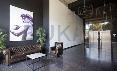 2 AMB A ESTRENAR - EDIFICIO CON PILETA, AMENITIES y SEGURIDAD 24HS