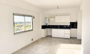 2 AMB A ESTRENAR - EDIFICIO CON PILETA, AMENITIES y SEGURIDAD 24HS