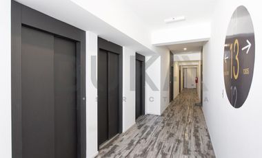 2 AMB A ESTRENAR - EDIFICIO CON PILETA, AMENITIES y SEGURIDAD 24HS