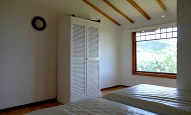 Quinta en Venta - Pasochoa - Cotopaxipungo