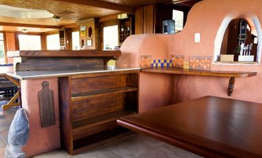 Quinta en Venta - Pasochoa - Cotopaxipungo