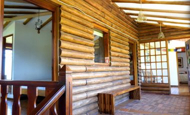 Quinta en Venta - Pasochoa - Cotopaxipungo