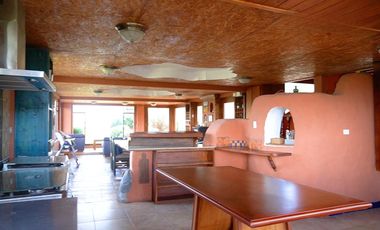 Quinta en Venta - Pasochoa - Cotopaxipungo