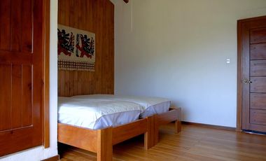 Quinta en Venta - Pasochoa - Cotopaxipungo