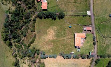 Quinta en Venta - Pasochoa - Cotopaxipungo