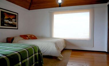 Quinta en Venta - Pasochoa - Cotopaxipungo