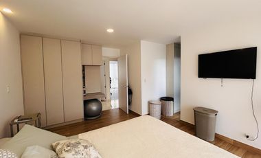 Departamento Moderno en Venta en Tumbaco