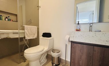 Departamento Moderno en Venta en Tumbaco