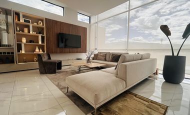 Departamento Moderno en Venta en Tumbaco