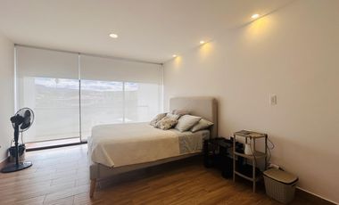 Departamento Moderno en Venta en Tumbaco