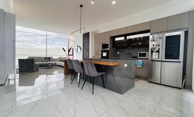 Departamento Moderno en Venta en Tumbaco