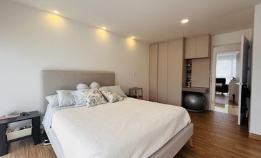 Departamento Moderno en Venta en Tumbaco