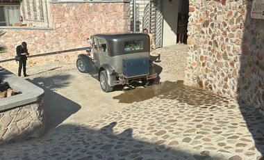 Quinta para eventos 3 salones en 1 ubicado en ALFACAYUCAN  Qro.