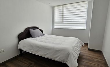 Departamento Nuevo a estrenar en Venta en Ambato en Cashapamba