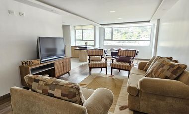 Departamento Nuevo a estrenar en Venta en Ambato en Cashapamba