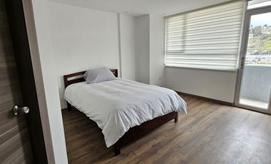 Departamento Nuevo a estrenar en Venta en Ambato en Cashapamba