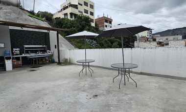 Departamento Nuevo a estrenar en Venta en Ambato en Cashapamba