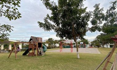 Terreno en venta en La Fronda, Mezcales, listo para construir