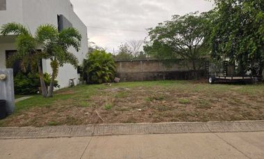 Terreno en venta en La Fronda, Mezcales, listo para construir