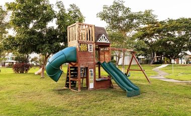 Terreno en venta en La Fronda, Mezcales, listo para construir