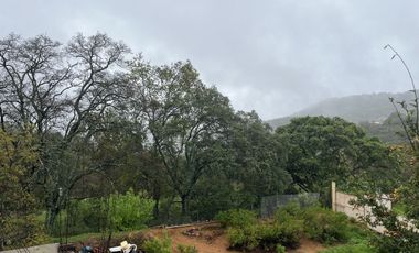 Casa en RENTA la Sierra de Santa Rosa Naturaleza, Privacidad y Comodidad.