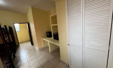 Casa en RENTA la Sierra de Santa Rosa Naturaleza, Privacidad y Comodidad.