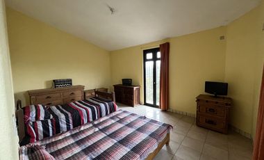 Casa en RENTA la Sierra de Santa Rosa Naturaleza, Privacidad y Comodidad.