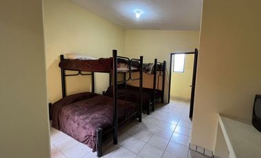 Casa en RENTA la Sierra de Santa Rosa Naturaleza, Privacidad y Comodidad.