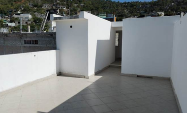 Acapulco/Guerrero/Mozimba/Casa En Venta