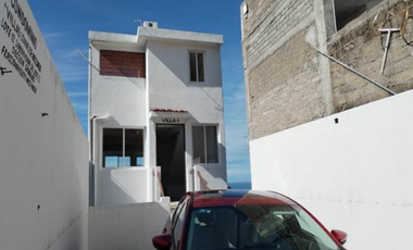 Acapulco/Guerrero/Mozimba/Casa En Venta