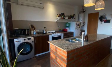 Departamento en Monte Grande