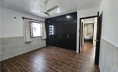 Casa en venta en la Playa de Chicxulub