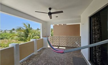 Casa en venta en la Playa de Chicxulub