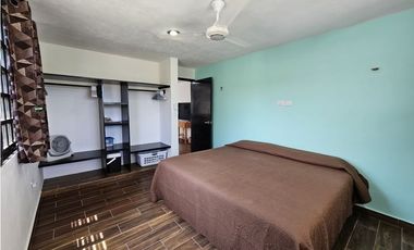 Casa en venta en la Playa de Chicxulub