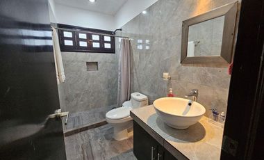 Casa en venta en la Playa de Chicxulub