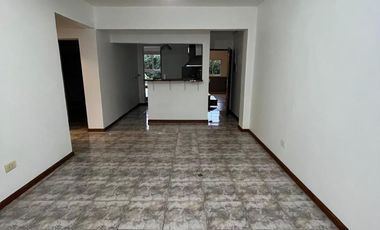 Departamento de 2 dormitorios en Edificio Rodriguez