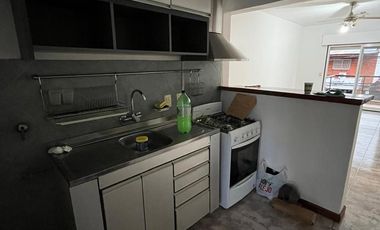 Departamento de 2 dormitorios en Edificio Rodriguez
