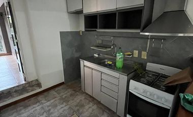 Departamento de 2 dormitorios en Edificio Rodriguez