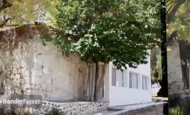 Venta de Propiedad Exclusiva en Tecozautla, Hgo., Pueblo Mágico