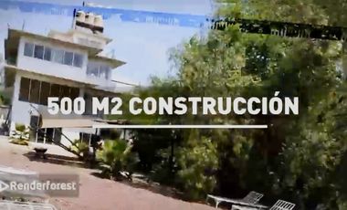 Venta de Propiedad Exclusiva en Tecozautla, Hgo., Pueblo Mágico