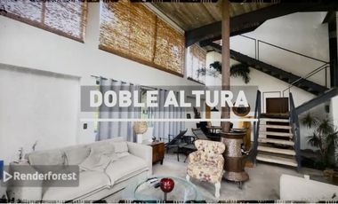 Venta de Propiedad Exclusiva en Tecozautla, Hgo., Pueblo Mágico