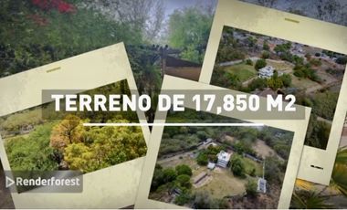 Venta de Propiedad Exclusiva en Tecozautla, Hgo., Pueblo Mágico