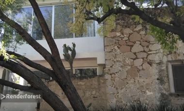 Venta de Propiedad Exclusiva en Tecozautla, Hgo., Pueblo Mágico