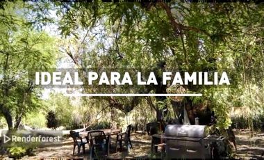 Venta de Propiedad Exclusiva en Tecozautla, Hgo., Pueblo Mágico