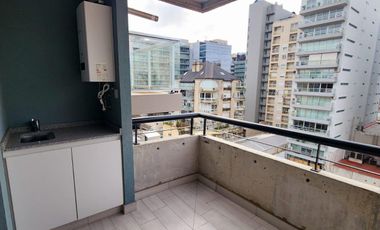 Oficina en alquiler ubicada en Belgrano