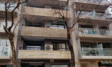 Oficina en alquiler ubicada en Belgrano