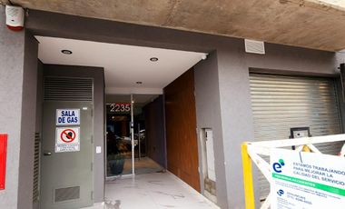 Oficina en alquiler ubicada en Belgrano
