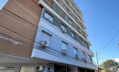 Departamento de 1 dormiorio en Edificio Alejandro III