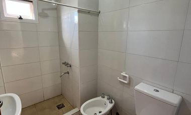 Departamento de 1 dormiorio en Edificio Alejandro III